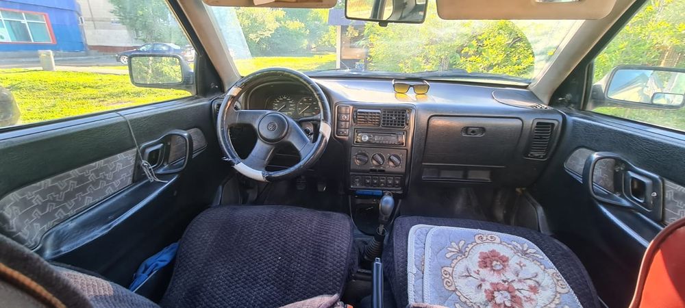Продам автомобиль