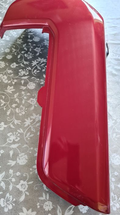 Броня задна дясна  Тойота Такома 2016 до 2023