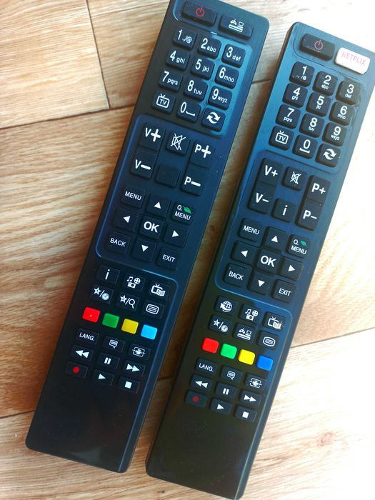 Telecomanda Horizon Hitachi Finlux Sharp Kendo Hitachi Telefunken JVC