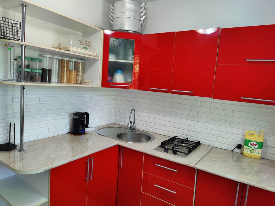 Продам кухонный гарнитур