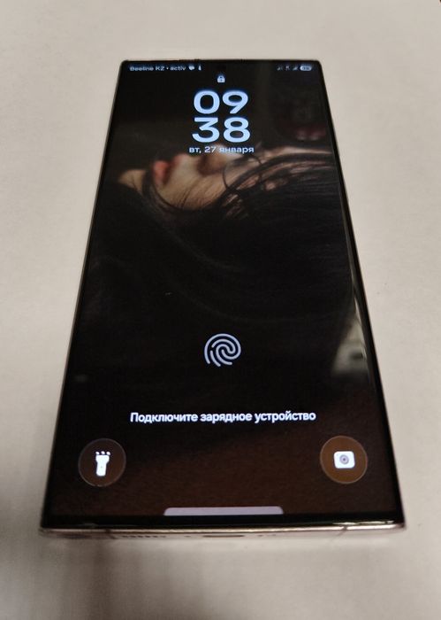 Обменяю samsung s 23 ultra 256gb