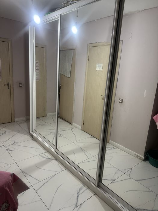 Возьму одного парня на подселение