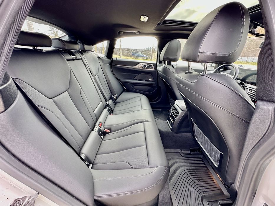 2024 BMW i4 35 M