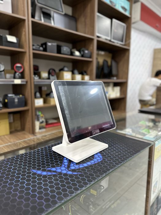 Моноблок pos optom
