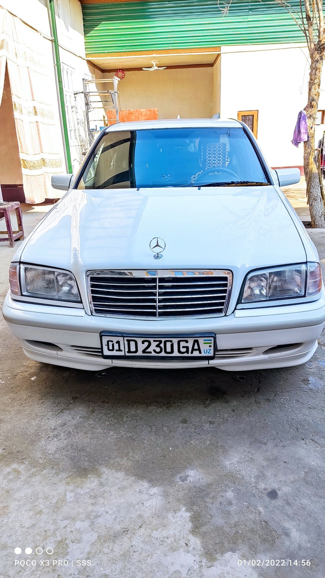 Mercedes 230 купить в Узбекистане - продажа автомобилей Мерседес 230 б/у и  новых на OLX.uz - Страница 3