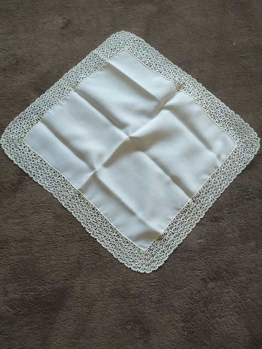 Плетива, ръкавици на 1 кука