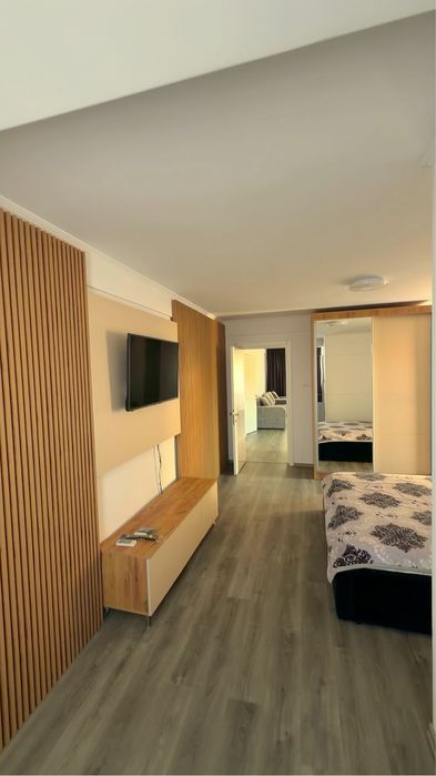 Apartament nou Pitesti