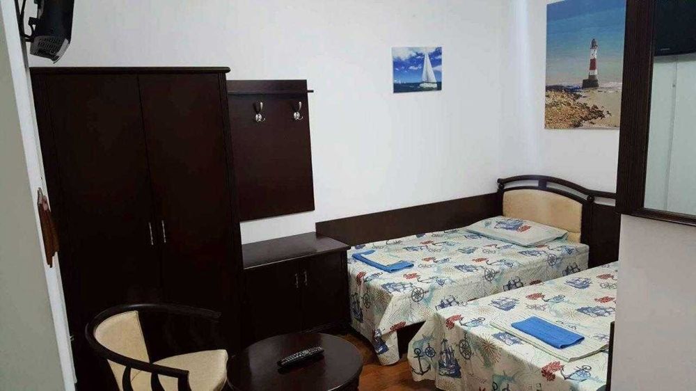 Inchiriere regim hotelier vila Faleza Nord