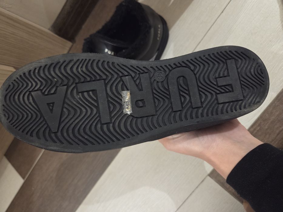 Кецове естетвена кожа Furla