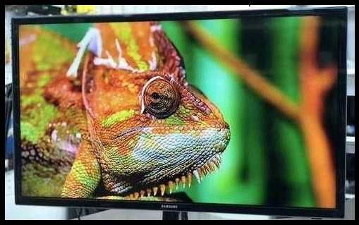 Телевизор сотилади. Samsung 32 LED Оригинал!