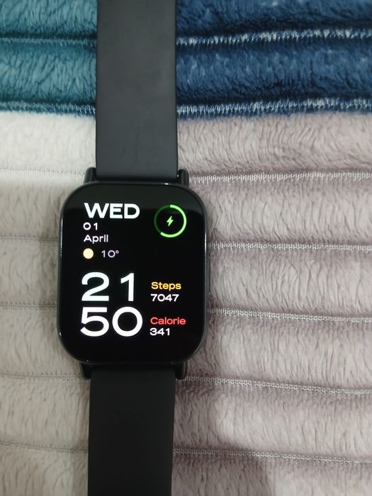 Redmi watch 5 lite