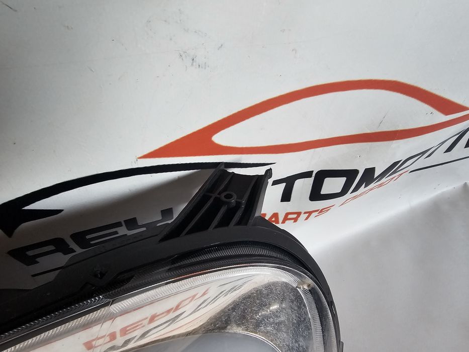 Far stanga Fiat 500X dupa 2014 cod 00521021850