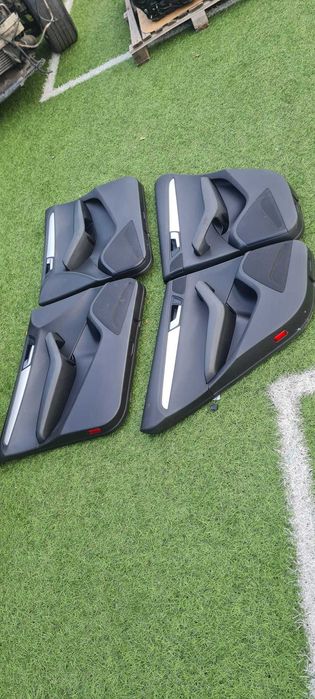 Dezmembrez / Dezmembrari / Piese / Audi Q5,2.0,3.0,CAHA/CCWA,Quattro,S