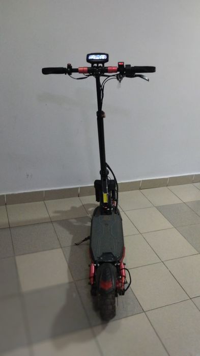 Электрондық самокат