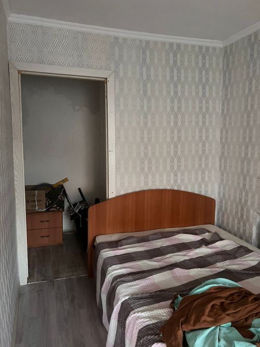 Продается 2-х комнатная квартира