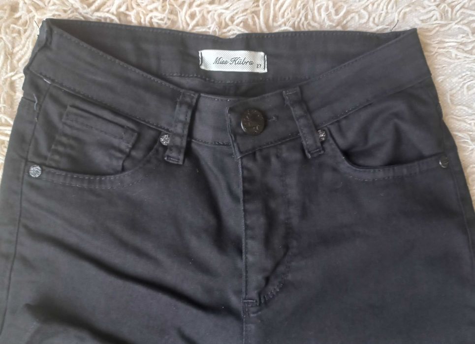 Дамски панталон нов