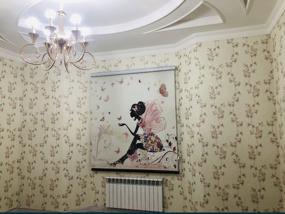 Жалюзи  Yuqori Sfatdagi Foto Jalyuzilar Optum narxda tavsiya qlamiz