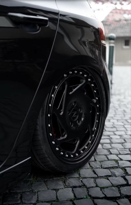 Vand Jante Z-Performance ZP5.1 R19 5x112 Schimb