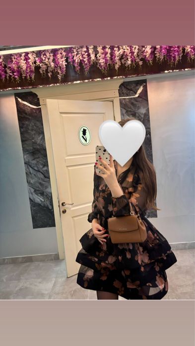 Женское платье  lime