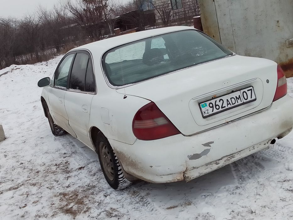 Хундай Соната 1997