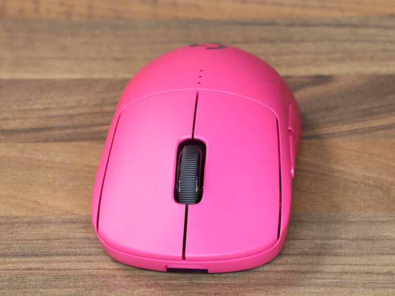 Logitech G Pro 2 Lightspeed