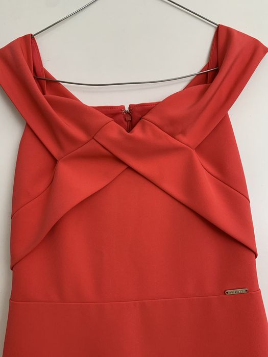 ASOS официална дамска рокля