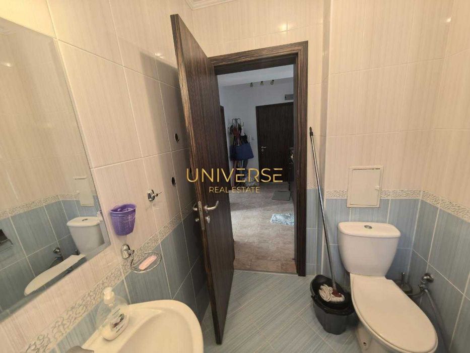 Продава се Четиристаен апартамент в к.к. Слънчев бряг - 106 кв.м за 897 €/кв.м - Снимка #13