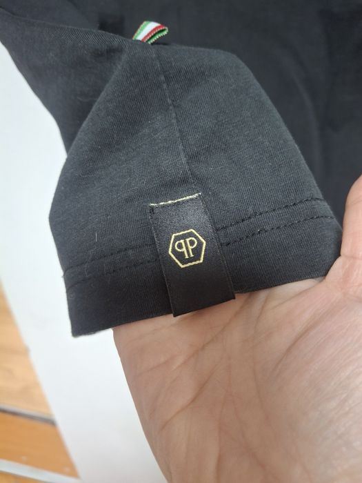 Тениска Phillip Plein ,XL
