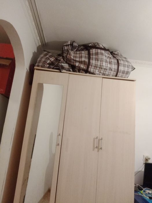 Сдам комната в общежитии коридорного типа