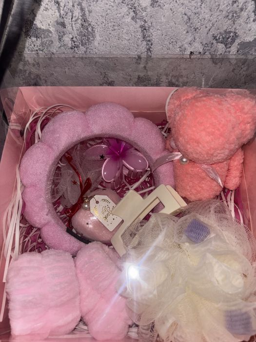 Подарки на 8 марта