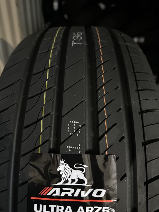 Летен спорт пакет ARIVO 255/50R19 103V 285/45R19 111V XL