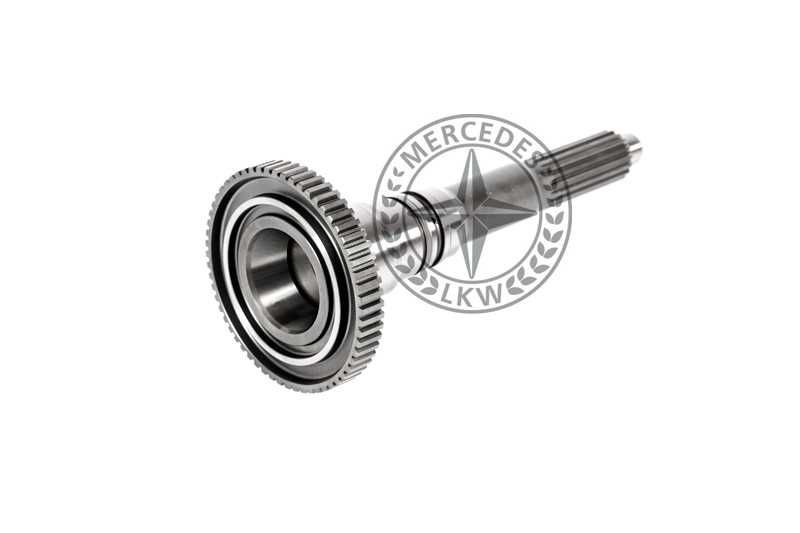 Входящ вал скоростна кутия G100-12 за Mercedes-Benz Atego