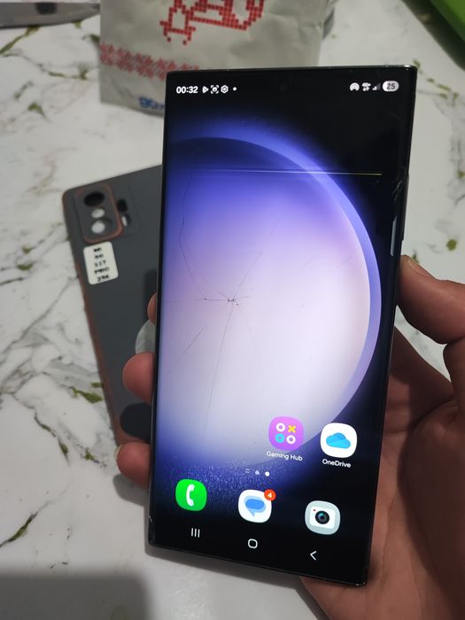 Samsung galaxy s23 ultra 5G