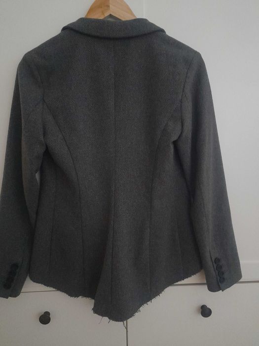 Sacou Imperial deluxe,lana virgina, xs-s, 120 lei