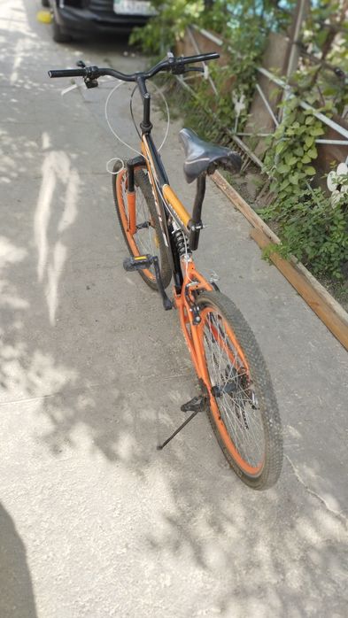 Продам велосипед