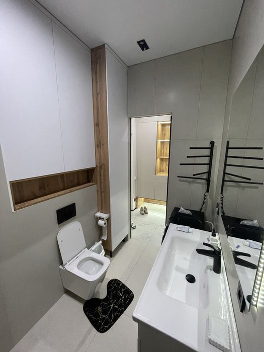 Сдается Квартира на районе Нура