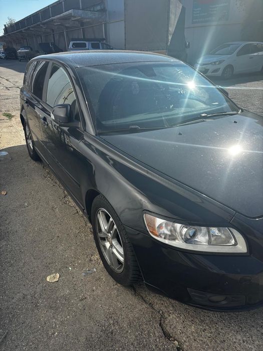 Vand Volvo V40 euro 5