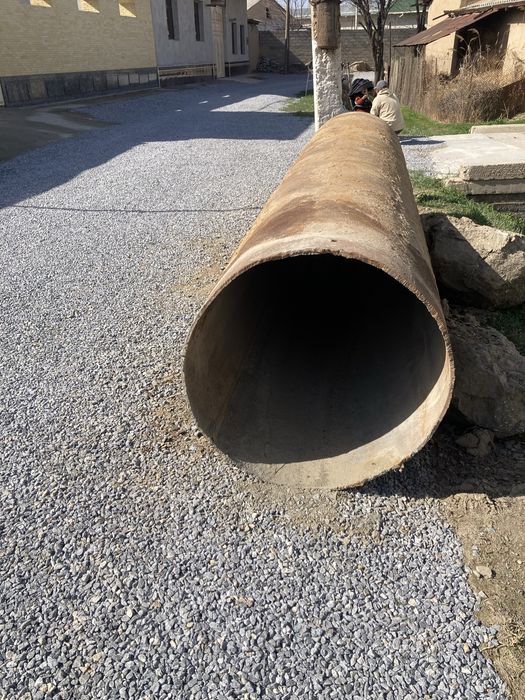 Metal Qubur srochni sotiladi