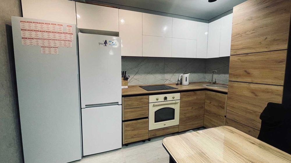 Продам 2 ком квартиру  РН ДСР