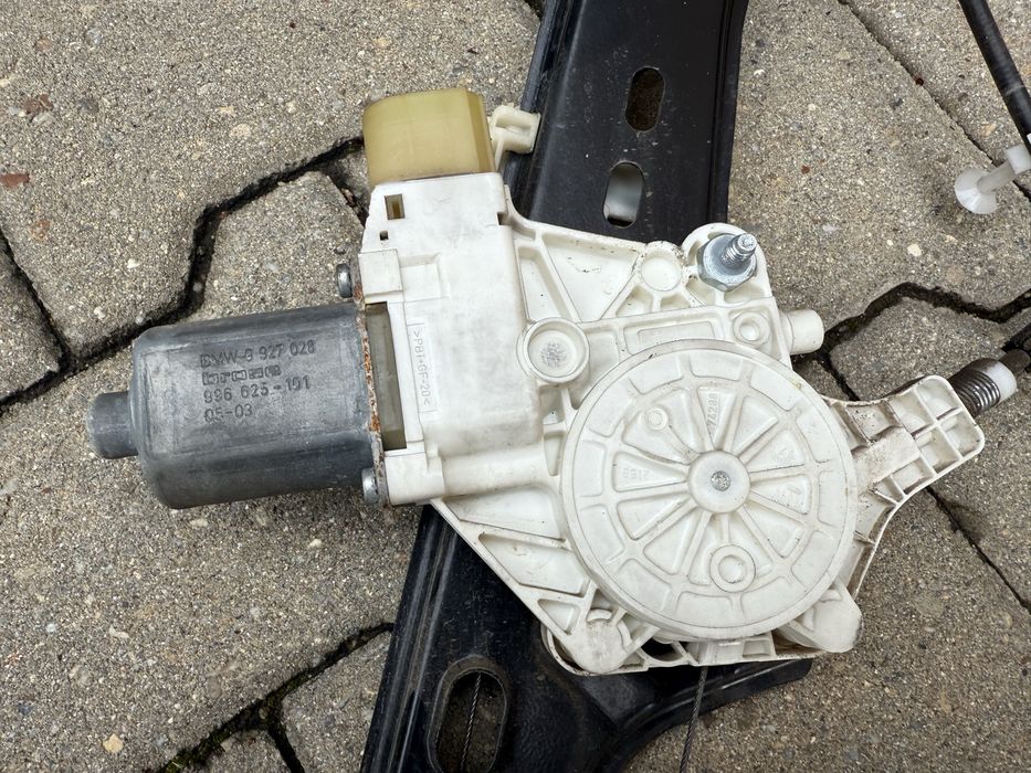Macara geam dreapta fata BMW e90 e91