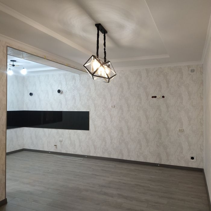 Профессиональный маляр ремонт квартиры и домов под ключ опыт 6 лет