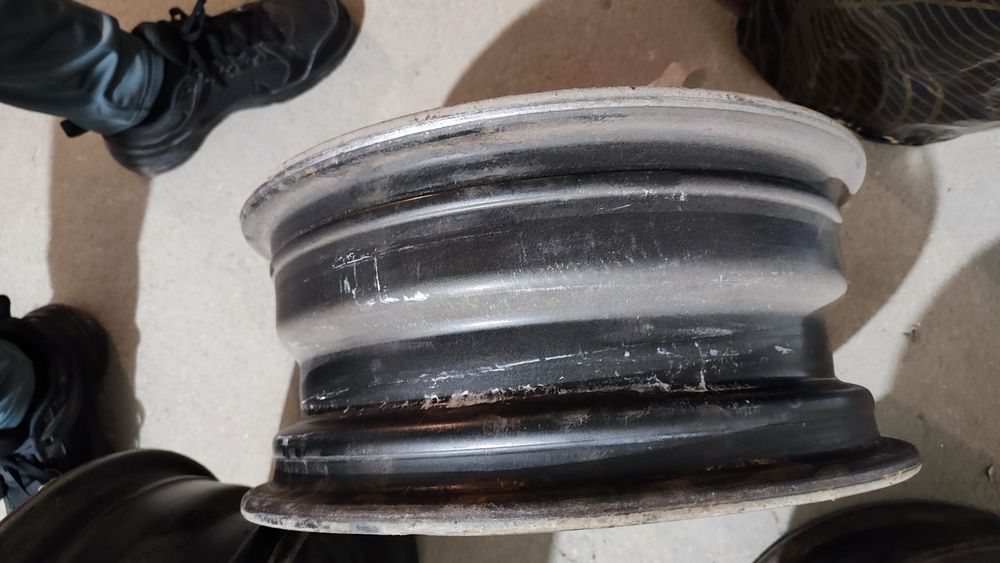 Джанти 5х108 R15 за Пежо