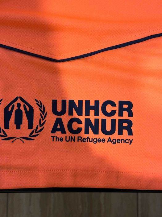 Тениска на FC Barcelona 25/26 - НОВО ; НАЙ-ДОБРАТА ЦЕНА!