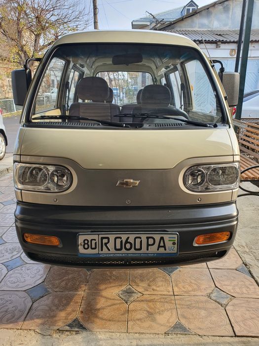 Продается автомобиль Дамас