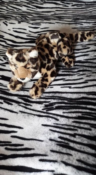 Играчка   Плюшена