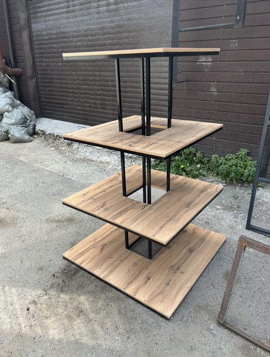 Торговое оборудование