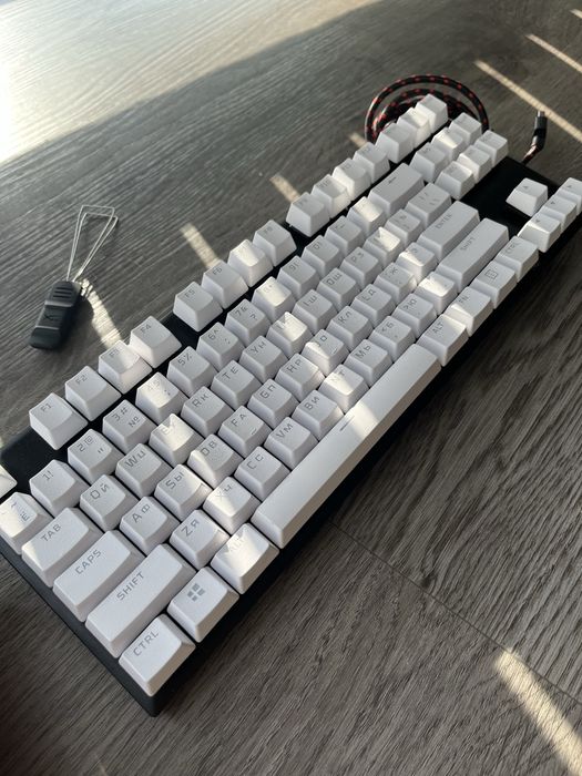 HyperX Alloy FPS PRO keyboard