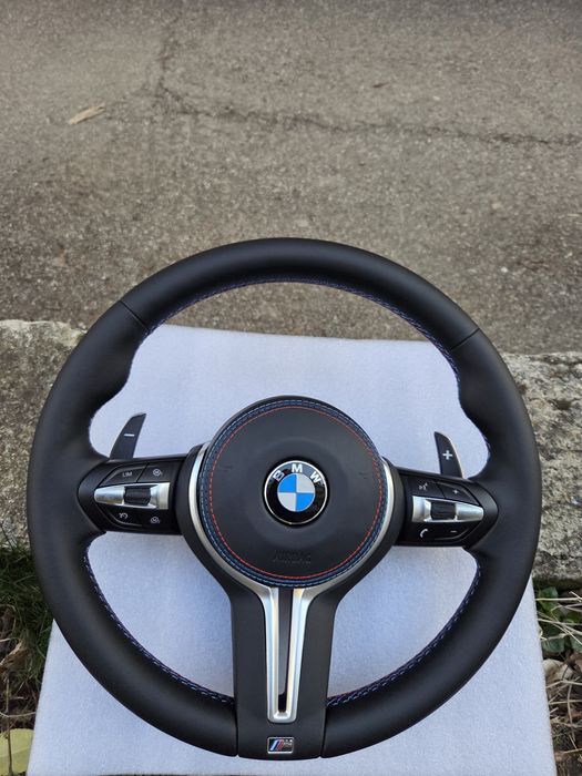 M3/М4 волан за BMW/БМВ f-серия с шит еръбег