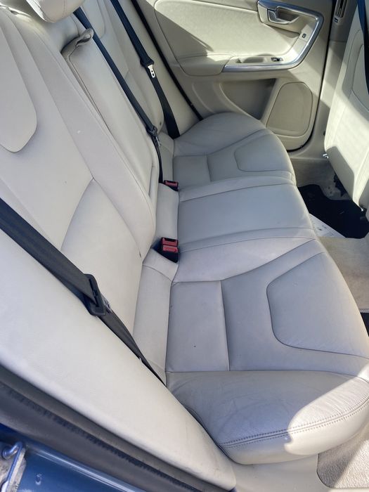 Plafon interior crem Volvo S 60 2015
