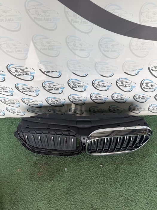 Grila activa hota clapete activa Bmw seria 5 G30 G31
